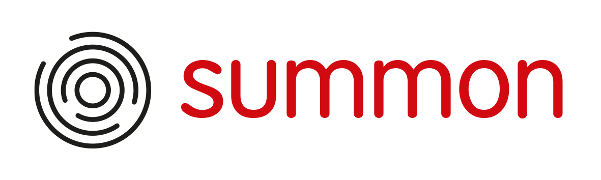 Summon Digital Logo 2021