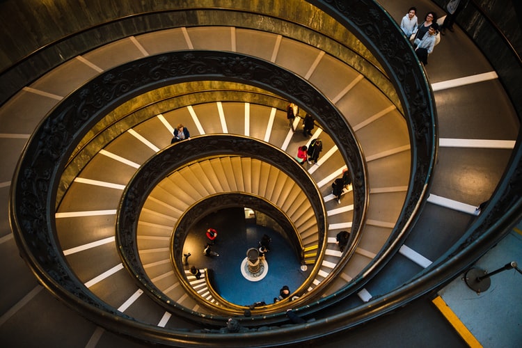 Staircase