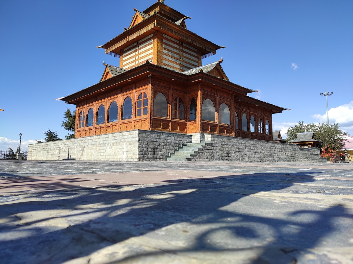 Mediterranean architecture travel destination holiday