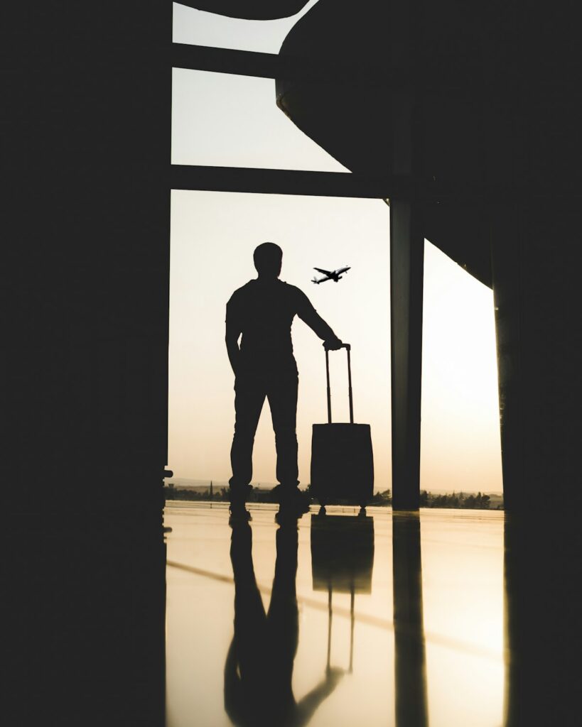 CRO for travel websites - improve conversion rates and turn browsers into bookers